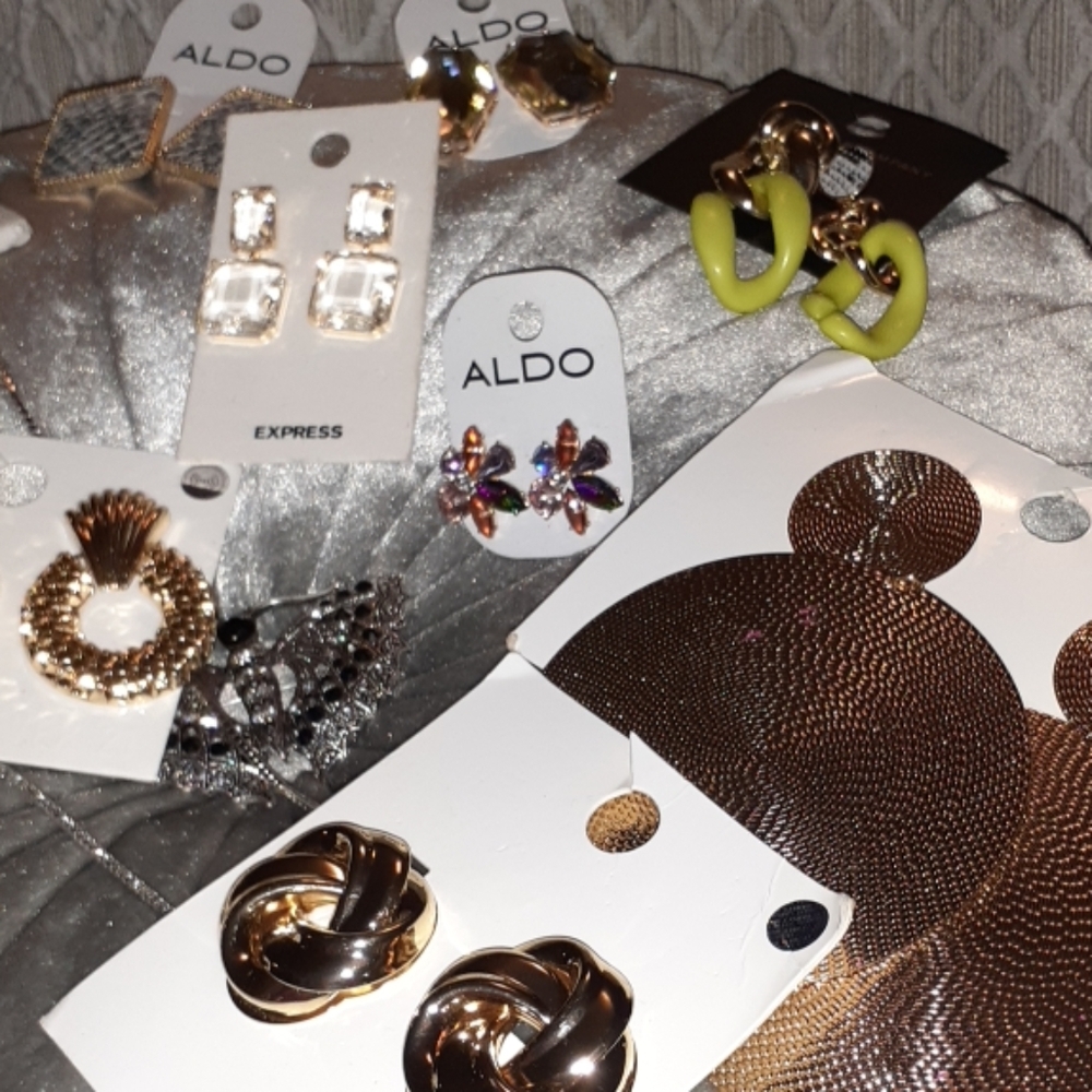 We're just getting started Poshers!!!